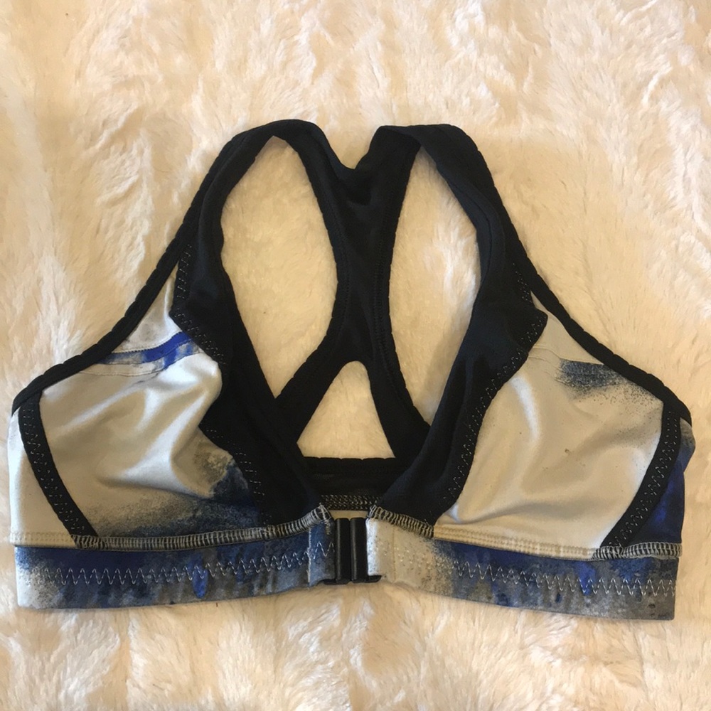 Lululemon Sports Bra Limited Edition Size 4